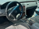 Mercedes-Benz E-Класс 2000 года