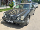 Mercedes-Benz E-Класс 2000 года