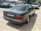 Mercedes-Benz E-Класс 2000 года