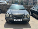 Mercedes-Benz E-Класс 2000 года