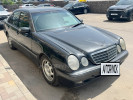Mercedes-Benz E-Класс 2000 года