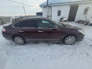 Nissan Teana 2010 года