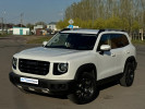 Haval Dargo 2022 года