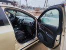 Chevrolet Cruze 2012 года