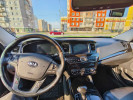 Kia K7 2013 года