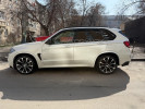 BMW X5 2014 года