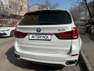 BMW X5 2014 года