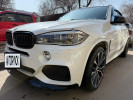 BMW X5 2014 года