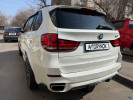 BMW X5 2014 года