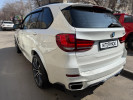 BMW X5 2014 года