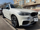 BMW X5 2014 года