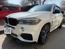 BMW X5 2014 года