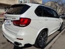 BMW X5 2014 года
