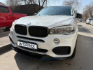 BMW X5 2014 года