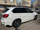BMW X5 2014 года