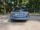 Subaru Outback 2004 года