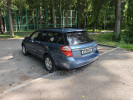 Subaru Outback 2004 года
