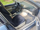 Subaru Outback 2004 года