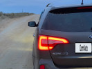 Kia Sorento 2013 года
