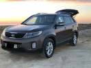 Kia Sorento 2013 года