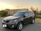 Kia Sorento 2013 года