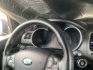 Kia Sorento 2013 года