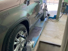 Kia Sorento 2013 года