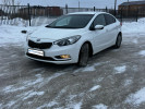 Kia Cerato 2015 года