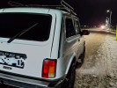 ВАЗ (Lada) 2121 (4x4) 2013 года