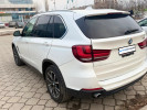 BMW X5 2017 года