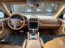 Porsche Cayenne 2007 года