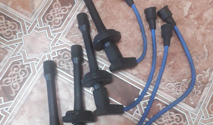Запчасти на УАЗ