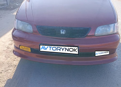 Honda Shuttle 1995 года