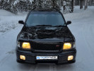 Subaru Forester 1997 года