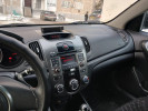 Kia Cerato 2011 года