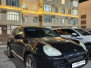 Porsche Cayenne 2005 года