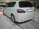 Toyota Ipsum 2003 года