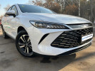 BYD Qin Plus 2025 года