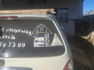 Honda Odyssey 2002 года