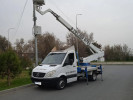 Mercedes-Benz Sprinter 2010 года