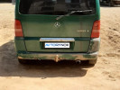 Mercedes-Benz Vito 1997 года
