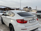 BMW X6 2010 года