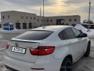 BMW X6 2010 года