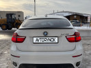 BMW X6 2010 года