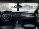BMW X6 2010 года