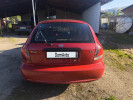 Kia Rio 2002 года
