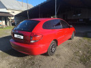 Kia Rio 2002 года