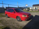 Kia Rio 2002 года