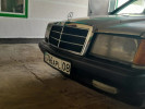 Mercedes-Benz 190 1987 года
