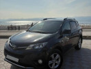Toyota RAV4 2015 года